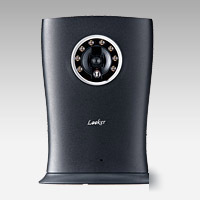 Home security camera motion detector sd card recording