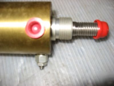 New - allenair corp air cylinder 2