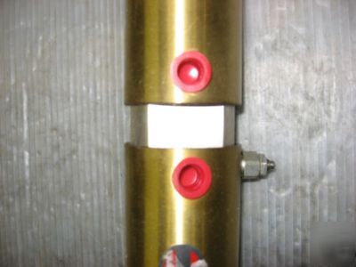 New - allenair corp air cylinder 2