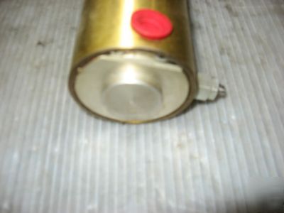 New - allenair corp air cylinder 2