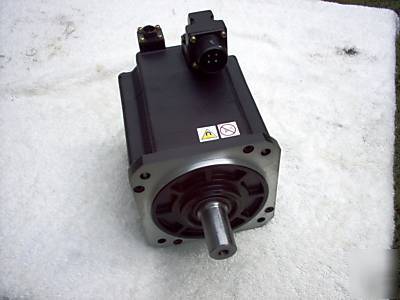 New okuma axis motor prt# bl ME120J 40SN a w/o encoder