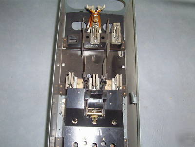 Westinghouse panelboard switch fdps 324R ___N39