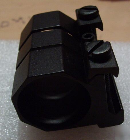 2 x red laser sight 650NM high power with attenucap
