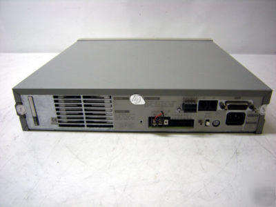 Hp/agilent 6643A dc power supply 0-35V/0-6A