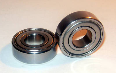 Ss-6202-zz stainless steel z ball bearings, 15X35 mm