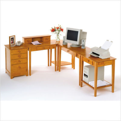 Winsome studio home office file cabinet