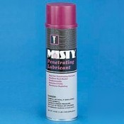 MistyÂ® penetrant lubricant - A00390
