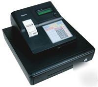 New SAM4S er-285M pos cash register- in box**