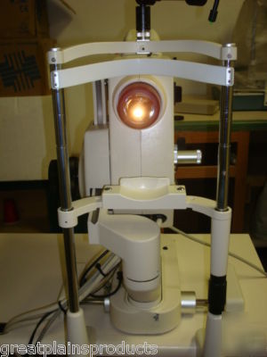 Nikon nf-505 fundus camera retinal camera mydriatic NF5