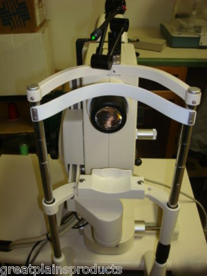 Nikon nf-505 fundus camera retinal camera mydriatic NF5