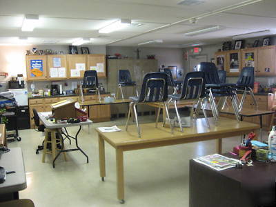 Portable modular building state approved class rooms