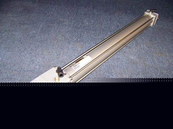 Smc tie rod cylinder C95NDB40/40MM bore/ 450MM stroke