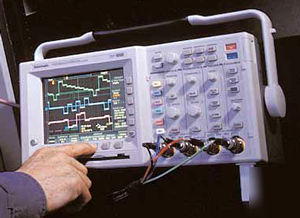 Tektronix TDS3SDI 601 video module - refurbished