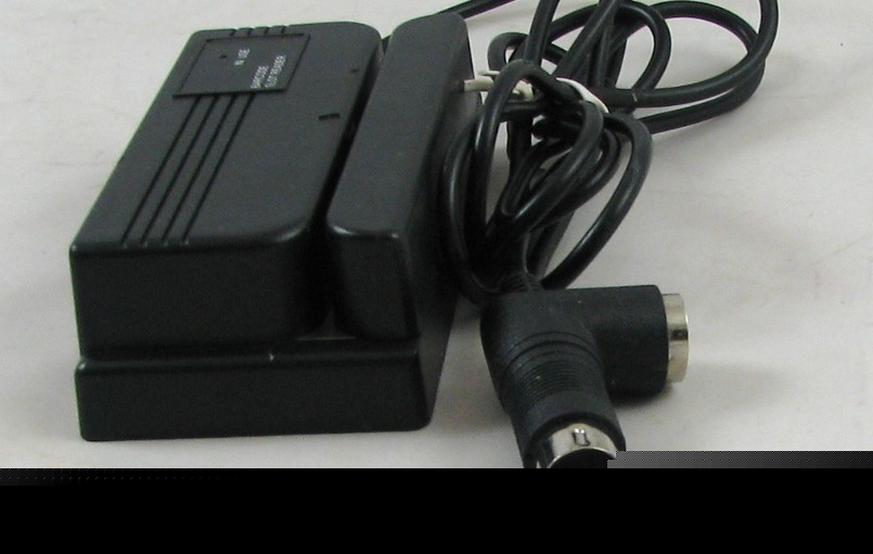 Unitech MS140 slot reader keyboard interface at xt used