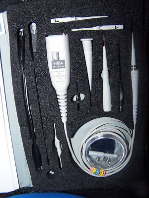 Agilent 1161A miniature passive oscilloscope probes