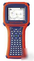 Carlson explorer i data collector surveying package