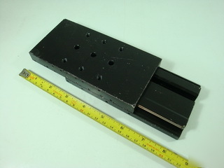 1X linear block slide for cnc router robot automation