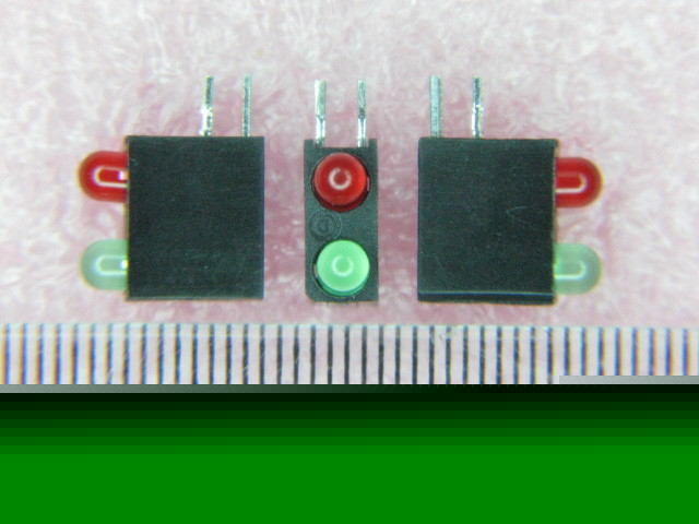 50 pcs dialight 553-0121
