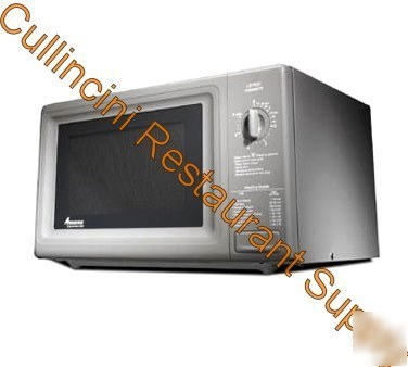 Amana LD10D2 1000 watt nsf microwave free shipping