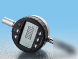 Mahr 1086 marcator 0.001 mm res. digital indicator