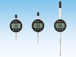 Mahr 1086 marcator 0.001 mm res. digital indicator