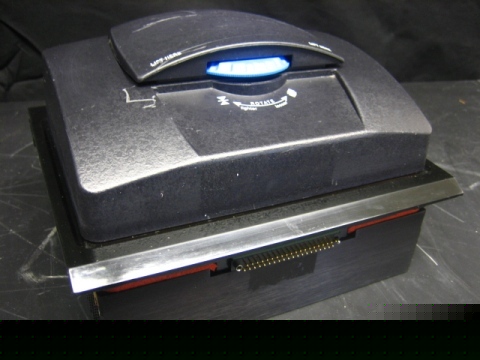 Mj research alpha block 384 well for ptc thermal cycler