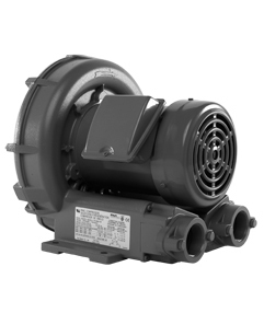 New fuji regenerative blower VFC400A-7W 