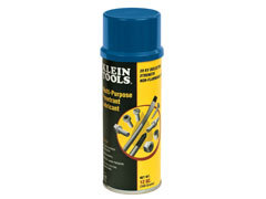 New klein multi-purpose penetrant lubricant