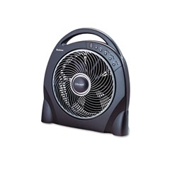 Patton remote control power fan 1714X612X19 charcoal