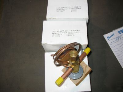 Sporlan refrigeration valve Y1020-7-vga nos 31 avail