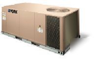  york sunline 4.0 ton 10 seer packaged heat pump w/r-22