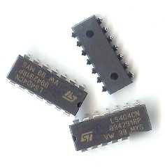 15PCS - LS404CN (LS404 404CN ls 404) quad op amp dip-14
