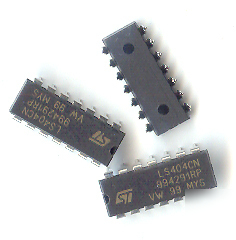 15PCS - LS404CN (LS404 404CN ls 404) quad op amp dip-14