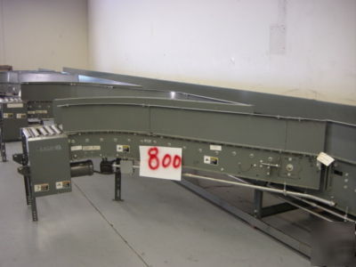 Buschman / fki logistics sorter