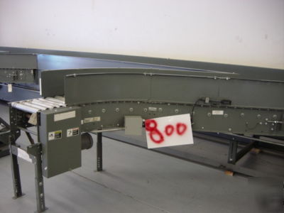 Buschman / fki logistics sorter