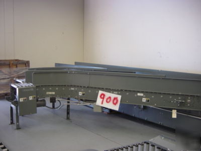 Buschman / fki logistics sorter