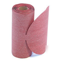 Carborundum psa sandpaper disc roll (18165): 6