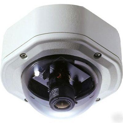 Everfocus EHD350H1 cctv mini dome camera