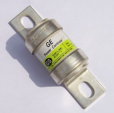 GSGB225 225A fast acting hrc fuse links