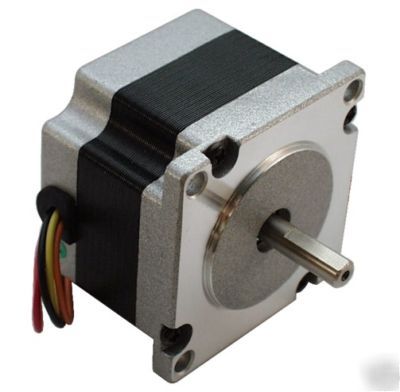 Nema 23 step, stepping, stepper motor 23Y002S-LW4-02