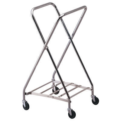 New brewer adjustable folding linen hamper 