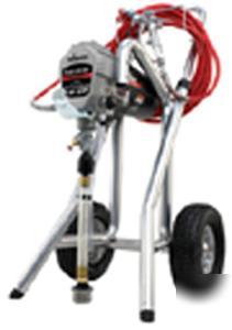 Spraytech 1920 wagner 9190 airless paint sprayer