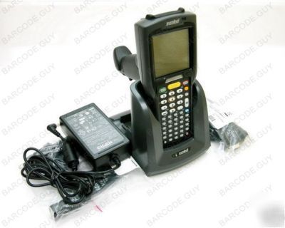 Symbol MC3090G-LM48H00KER barcode scanner MC3090 MC3000