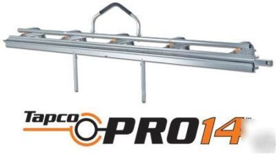 Tapco 10569 pro 14 12' 6