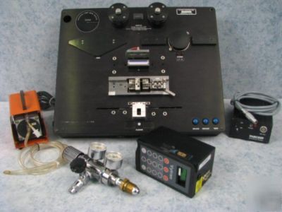 Vytran ffs-2000 filament fusion splicer/recoater (pm)