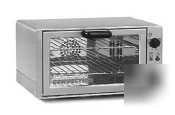 Equipex sodir electric countertop convection oven