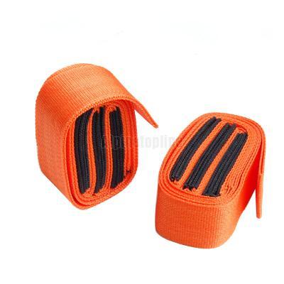 2X forearm forklift lifting moving straps as seen on tv