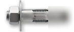Concrete fastener qty 50