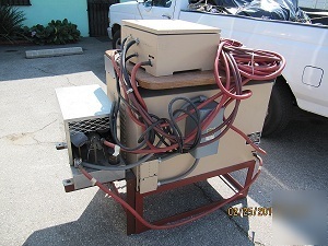Heater induction 2.5