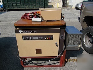 Heater induction 2.5